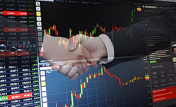 okpay官网下载网交易界面